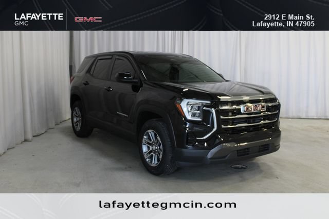 Used 2025 GMC Terrain Elevation AWD/4WD image 1