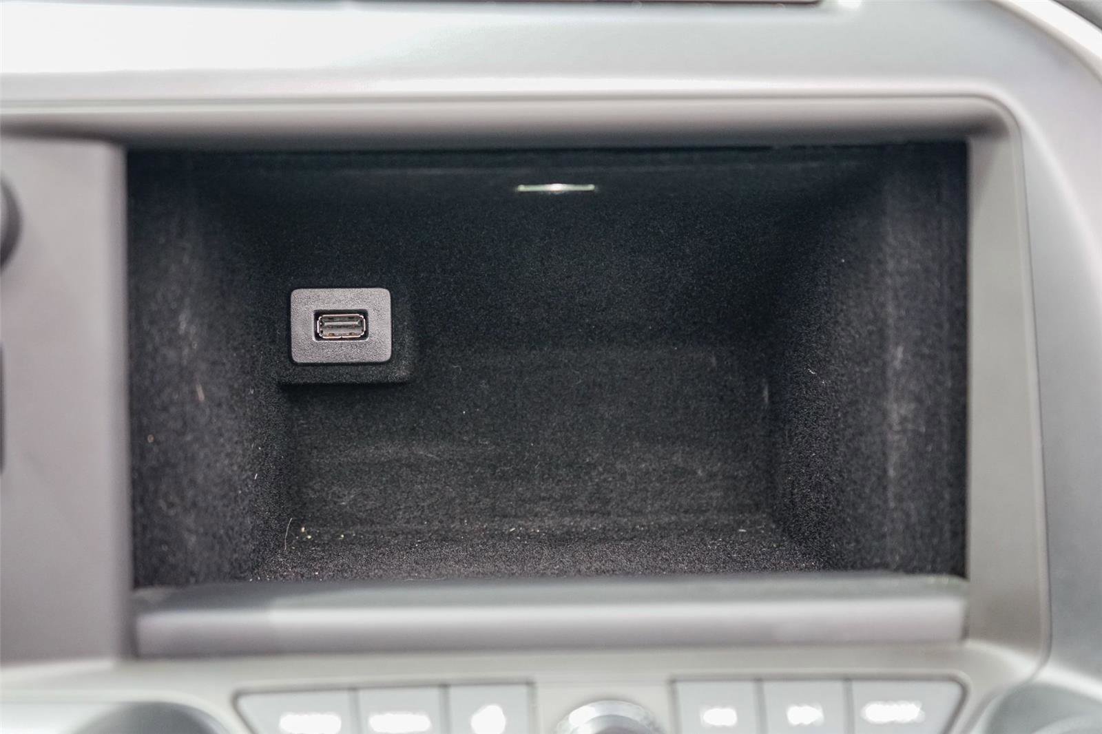 Used 2016 Chevrolet Corvette Stingray Convertible w/ 2LT Preferred Equipment Group RWD image 14