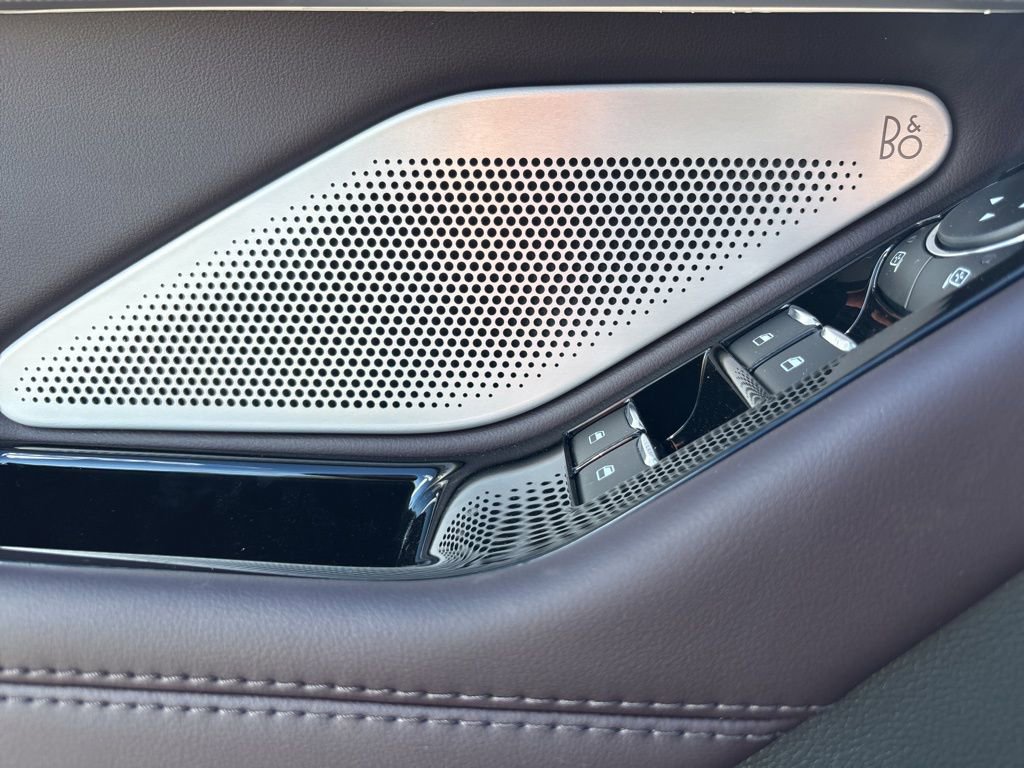 New 2026 Ford Explorer Platinum AWD/4WD image 22