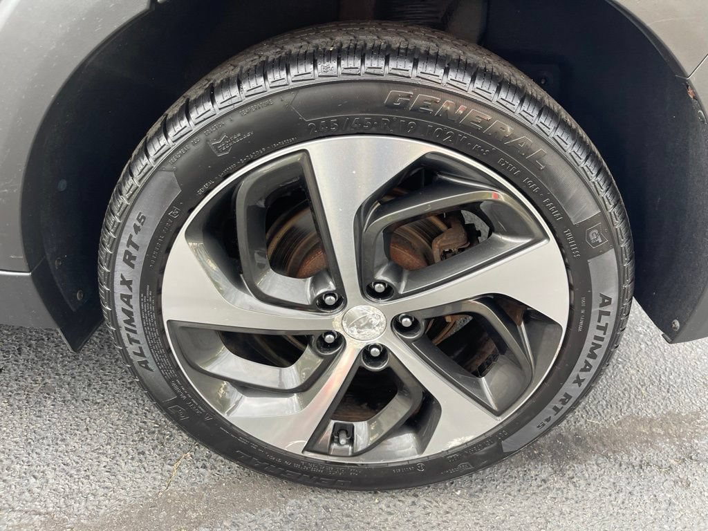 Used 2017 Hyundai Tucson Sport AWD/4WD image 27