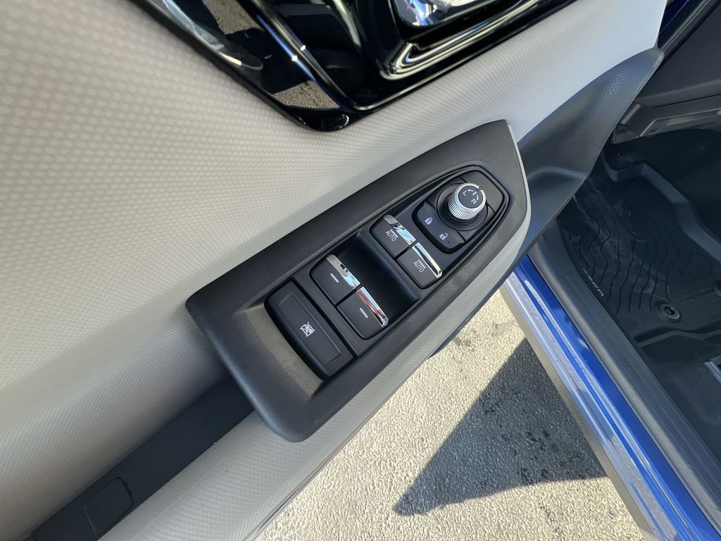 New 2026 Subaru Forester Limited image 24