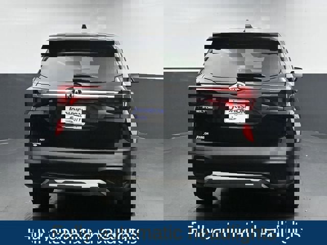 Used 2021 Kia Seltos LX image 11