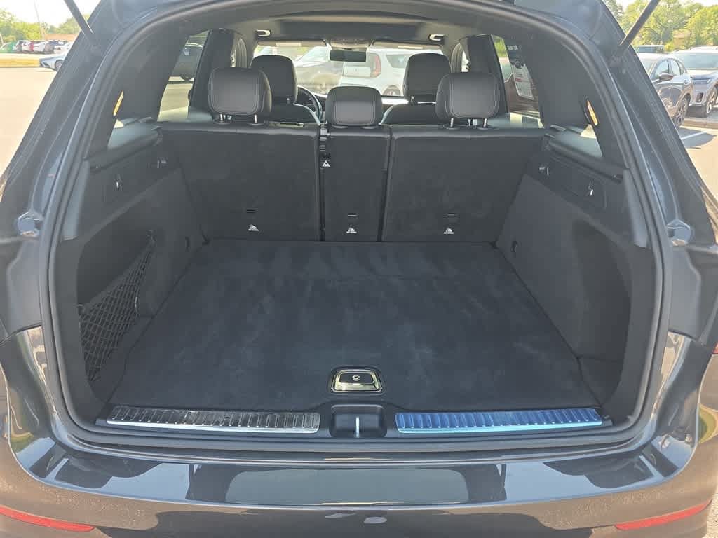 Used 2022 Mercedes-Benz GLC 300 4MATIC image 26