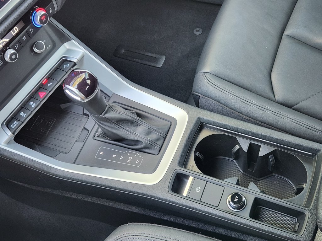 Certified 2022 Audi Q3 2.0T Premium Plus AWD/4WD image 24