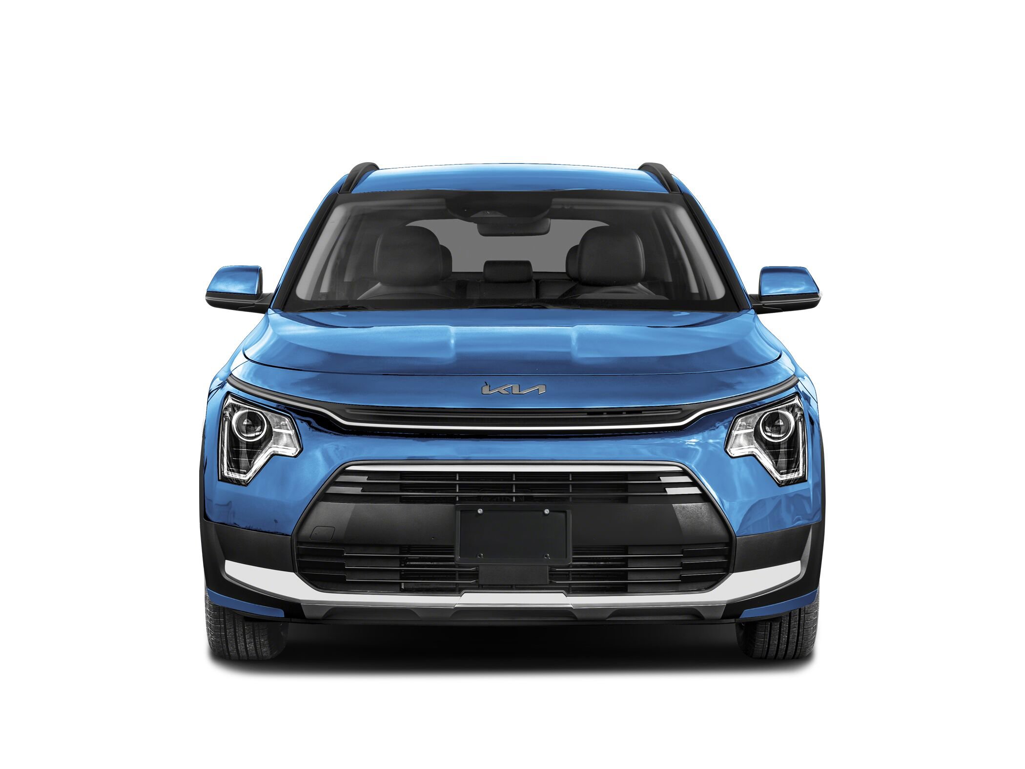 Used 2025 Kia Niro EX w/ EX Cold Weather Package image 5