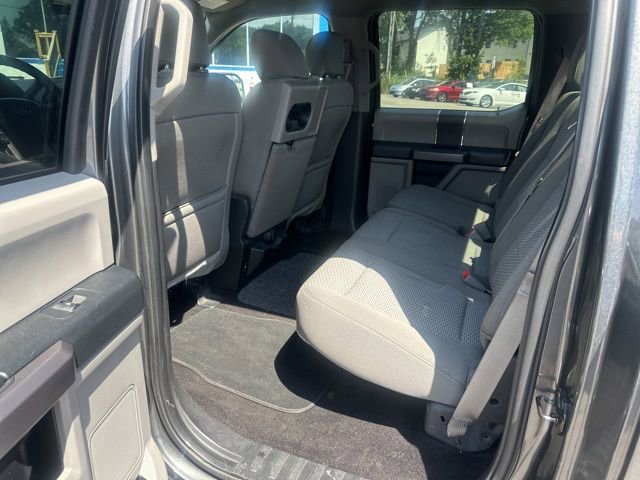 Used 2018 Ford F150 XLT RWD image 42