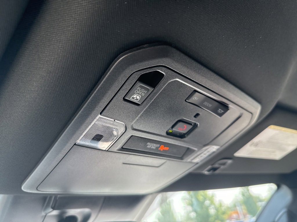 New 2025 Toyota Tundra SR5 image 37