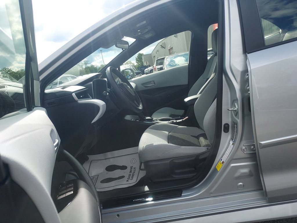 Used 2024 Toyota Corolla SE FWD image 21