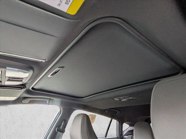 Certified 2025 Subaru Crosstrek 2.5i Sport w/ Popular Package #4A image 21