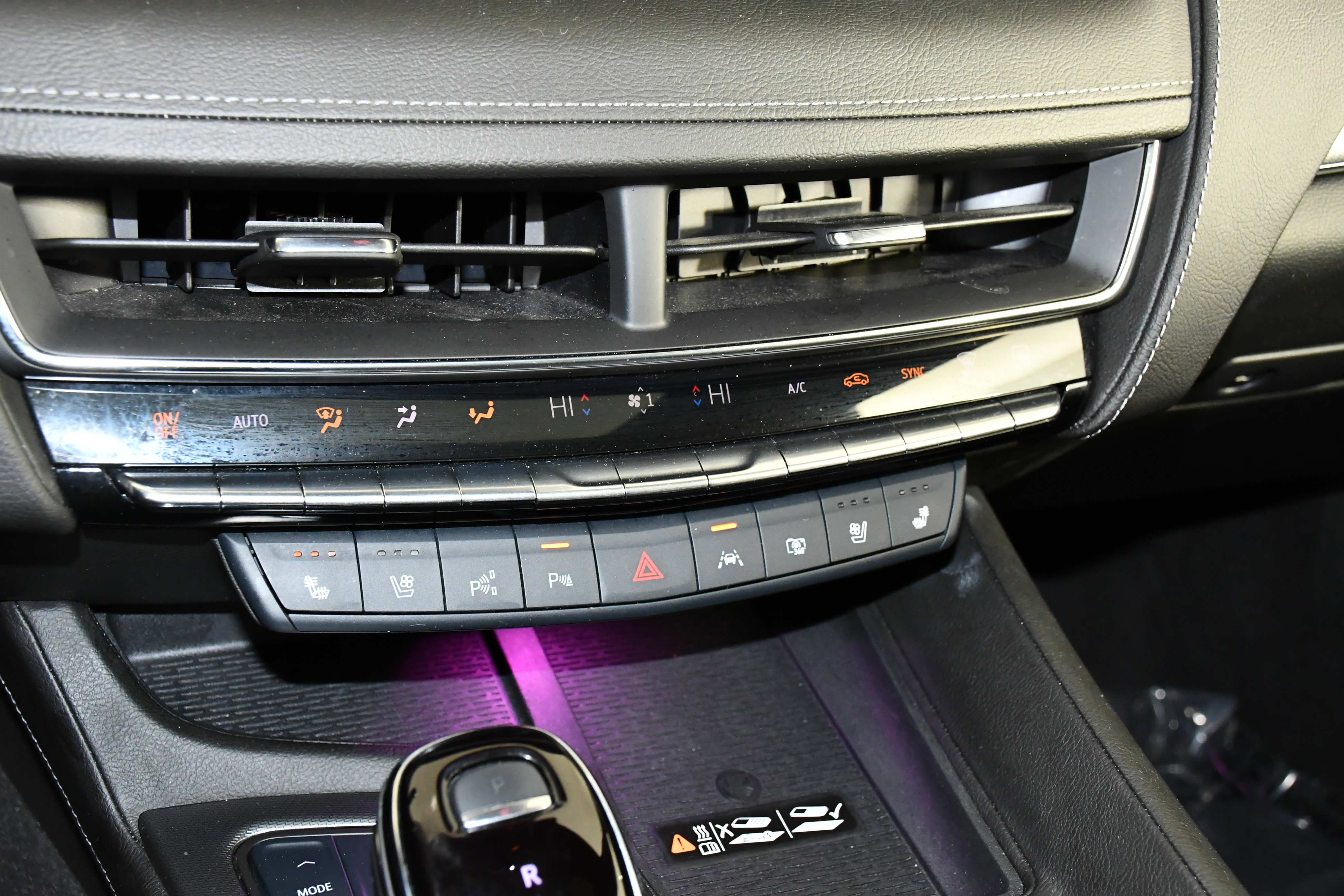 Used 2025 Cadillac CT5 Premium Luxury RWD image 29