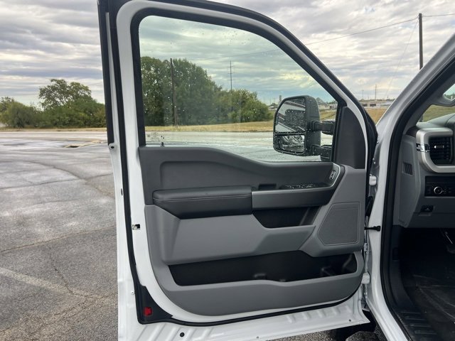 New 2026 Ford F250 XL w/ STX Appearance Package image 13