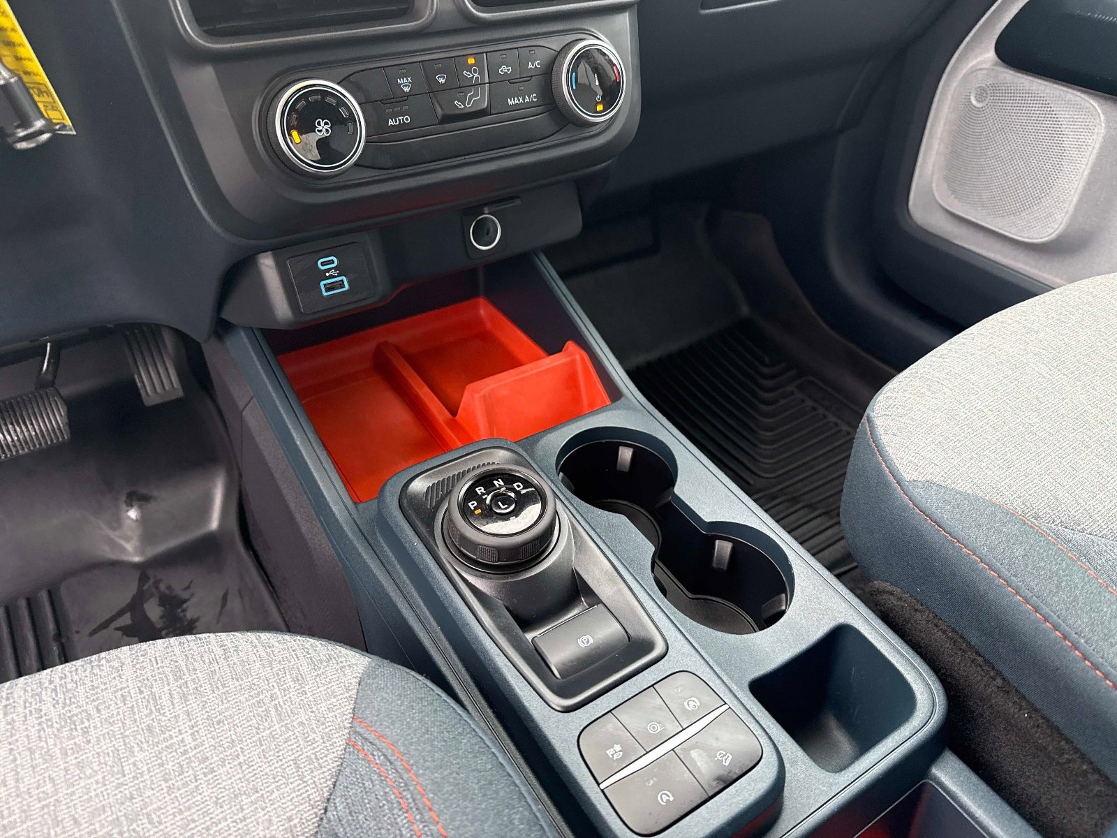 Used 2024 Ford Maverick XLT w/ Equipment Group 300A Standard image 25