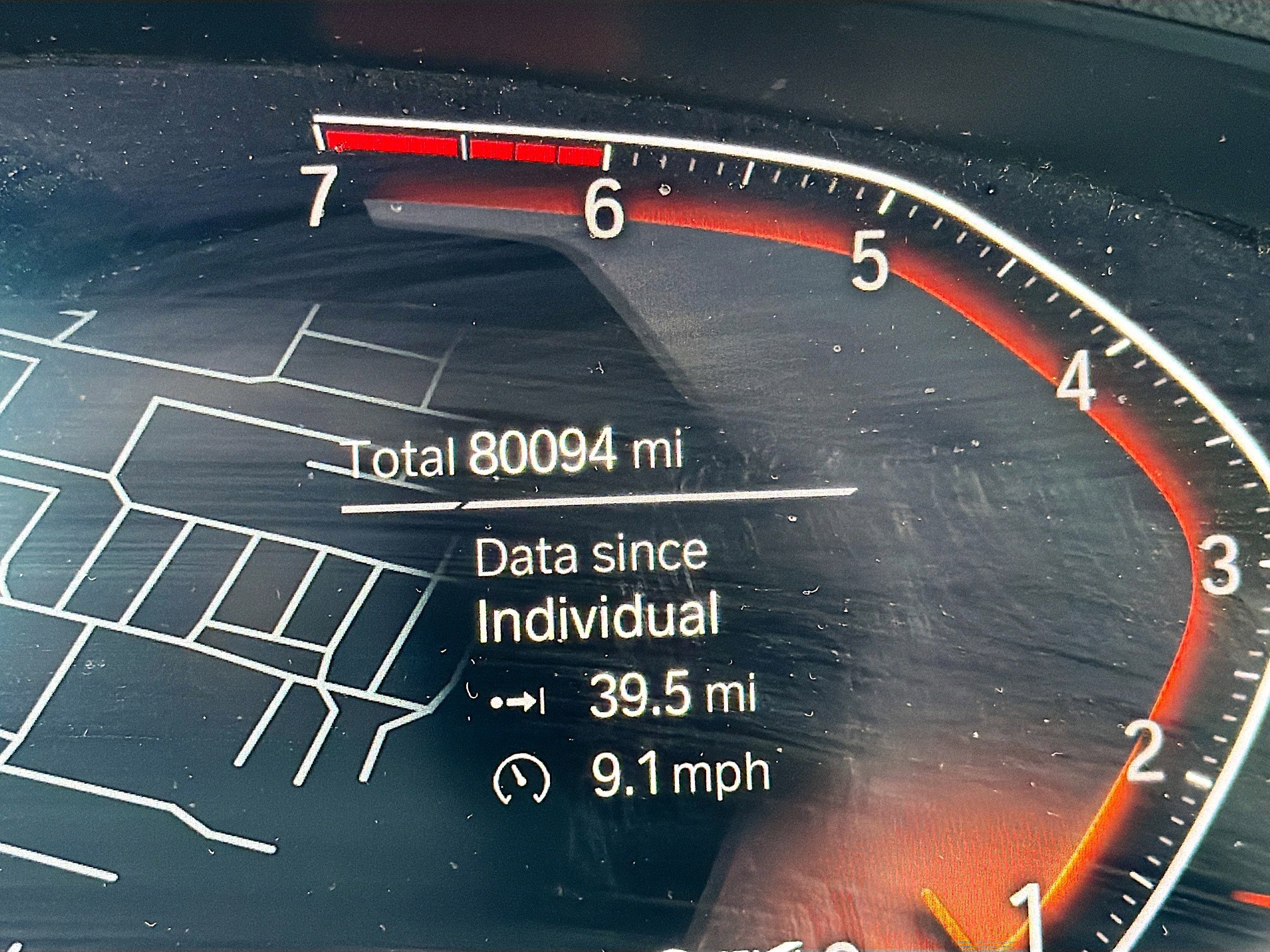 Used 2021 BMW 530i w/ Convenience Package image 36