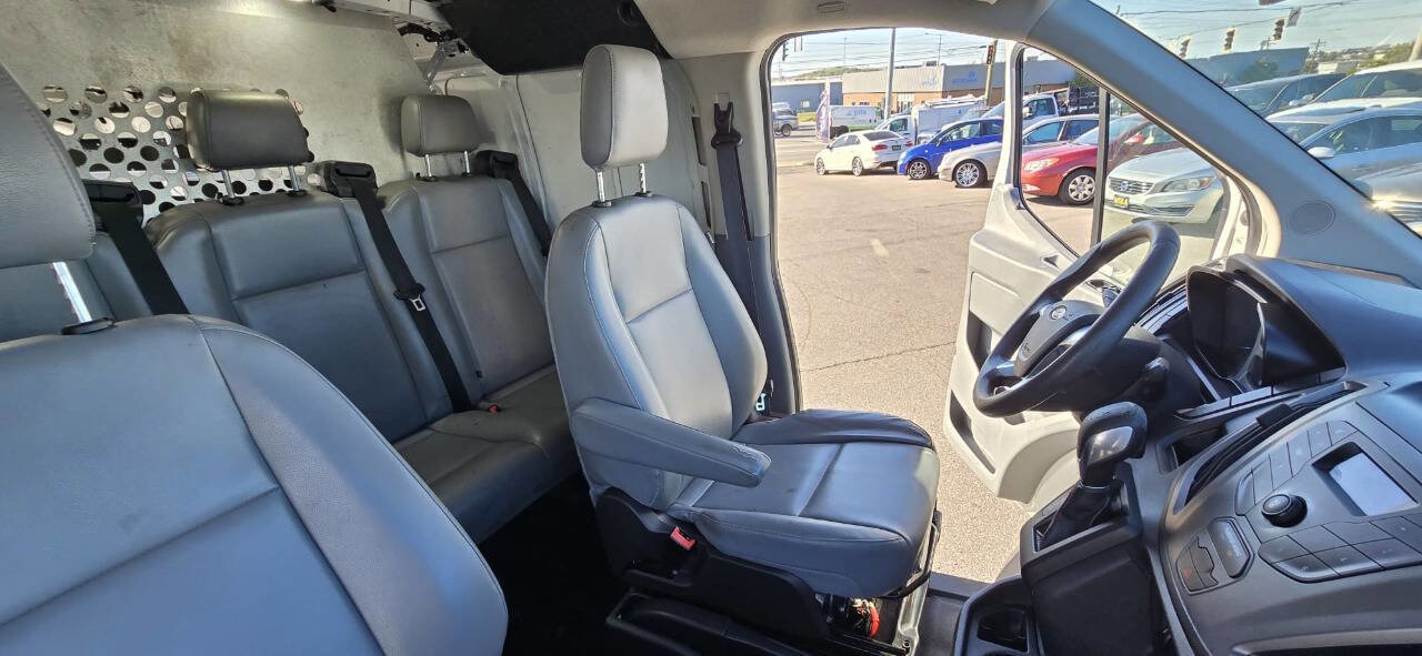 Used 2016 Ford Transit 150 148 Low Roof image 33