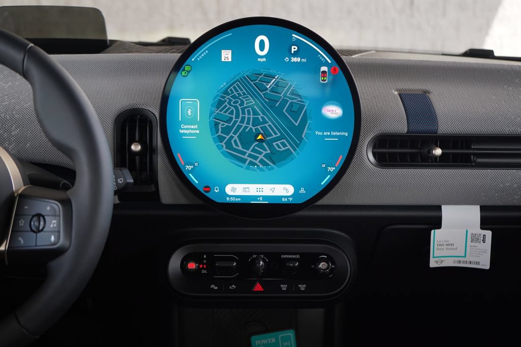 New 2026 MINI Cooper S FWD image 10