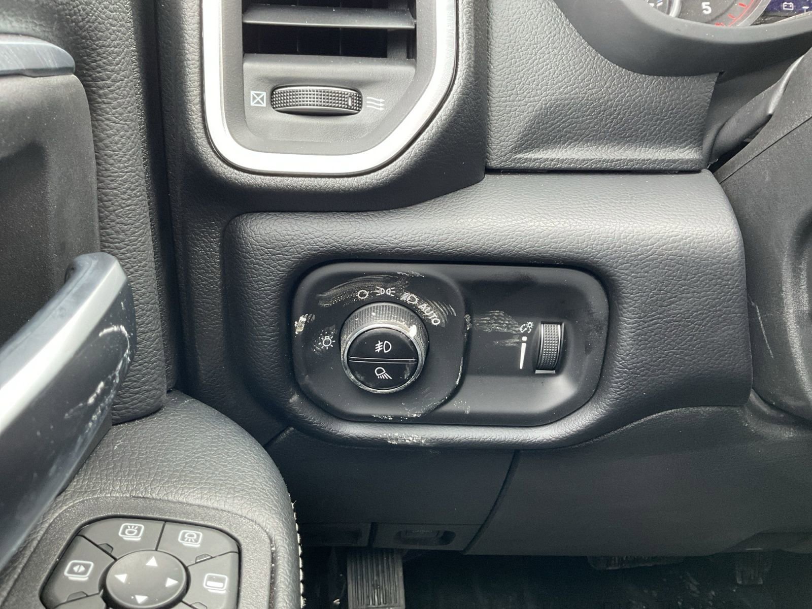 New 2026 RAM 2500 Big Horn image 20