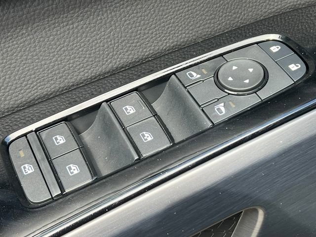 New 2026 Nissan Pathfinder SL AWD/4WD image 14