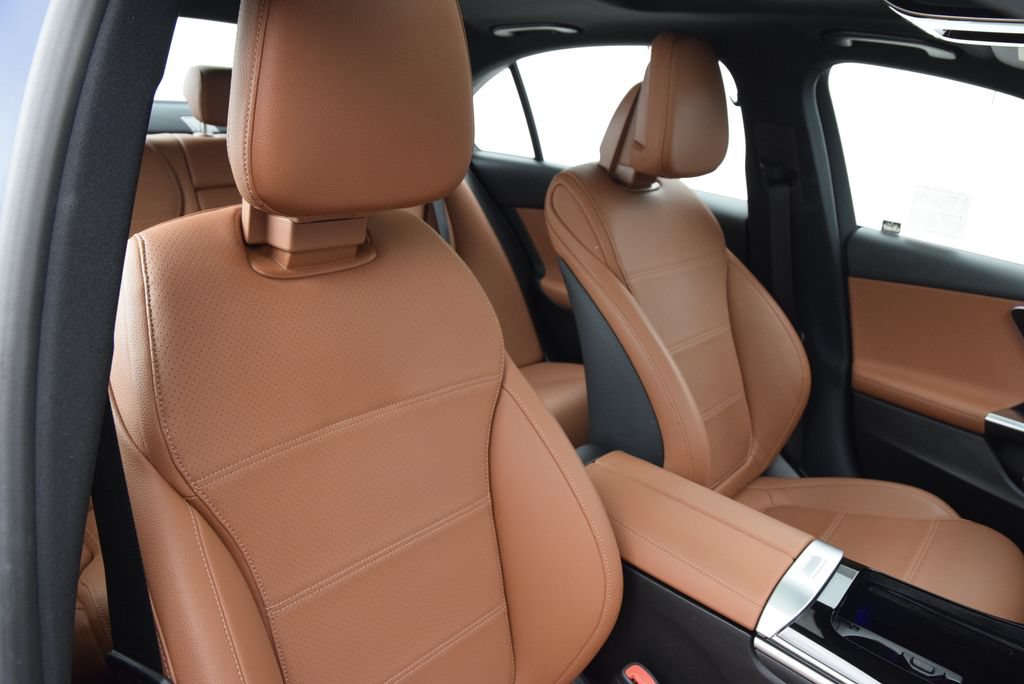 Certified 2024 Mercedes-Benz C 300 Sedan image 17