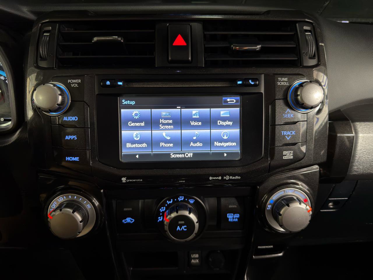 Used 2018 Toyota 4Runner TRD Off-Road Premium image 20