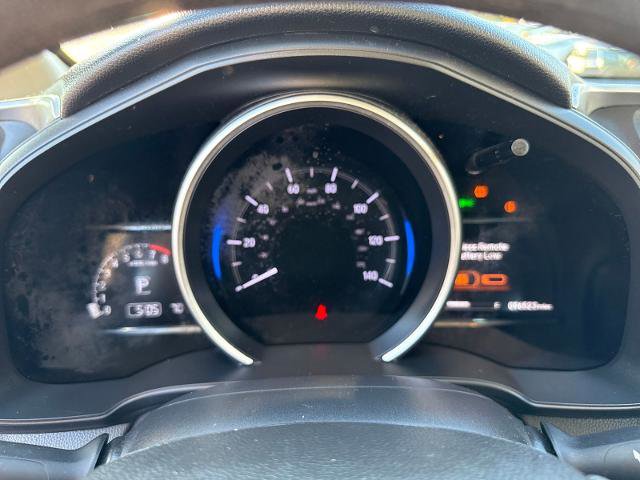 Used 2020 Honda Fit EX image 15