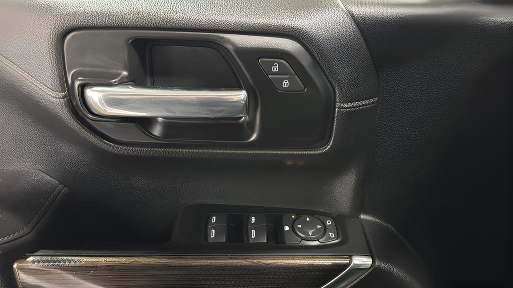 Used 2022 Chevrolet Silverado 1500 RST image 15
