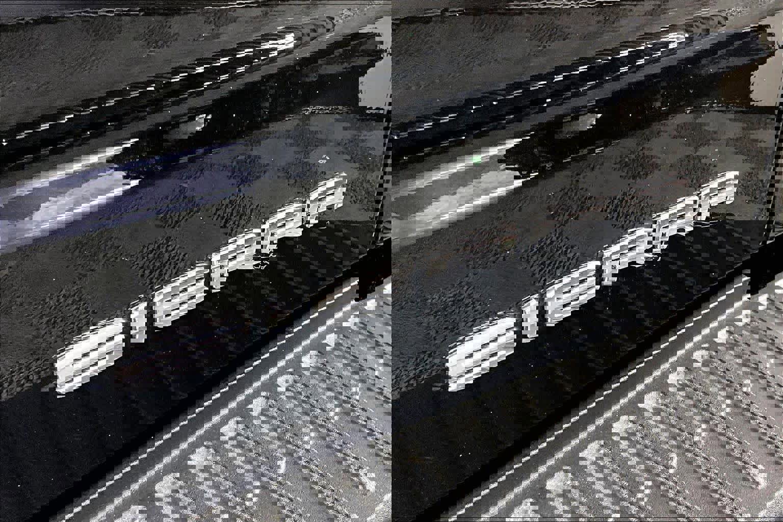 Certified 2026 GMC Sierra 1500 Denali Ultimate image 10