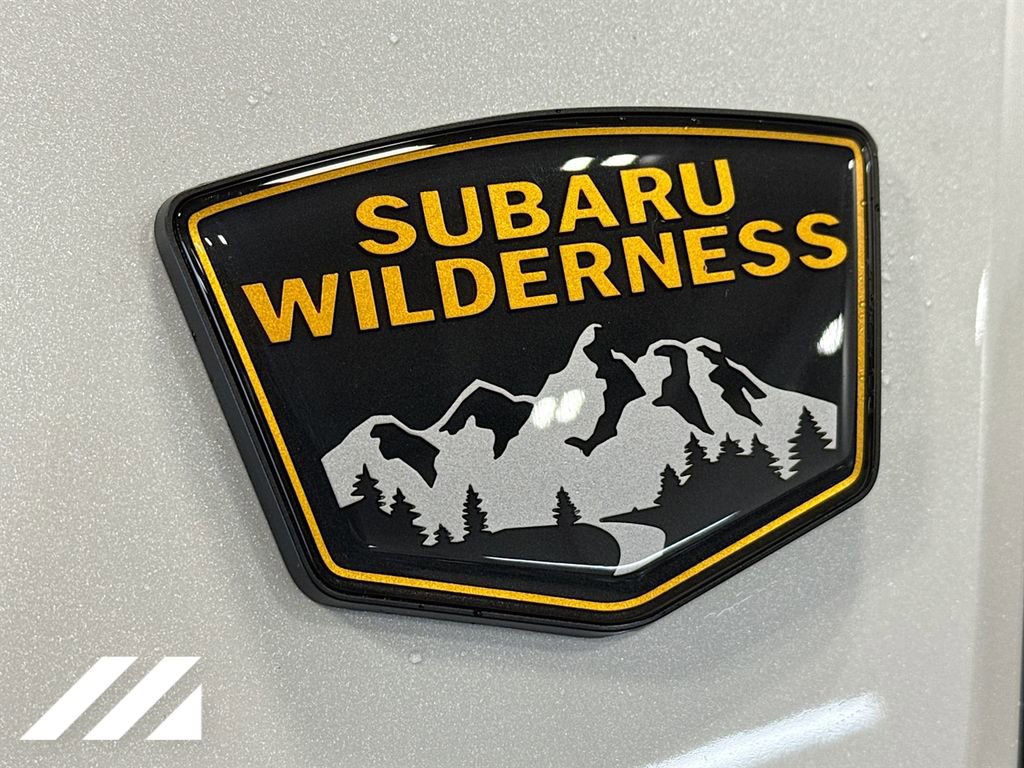 New 2026 Subaru Outback Wilderness image 36