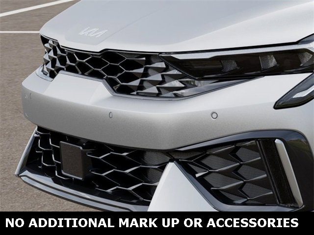 New 2026 Kia K5 GT-Line image 12