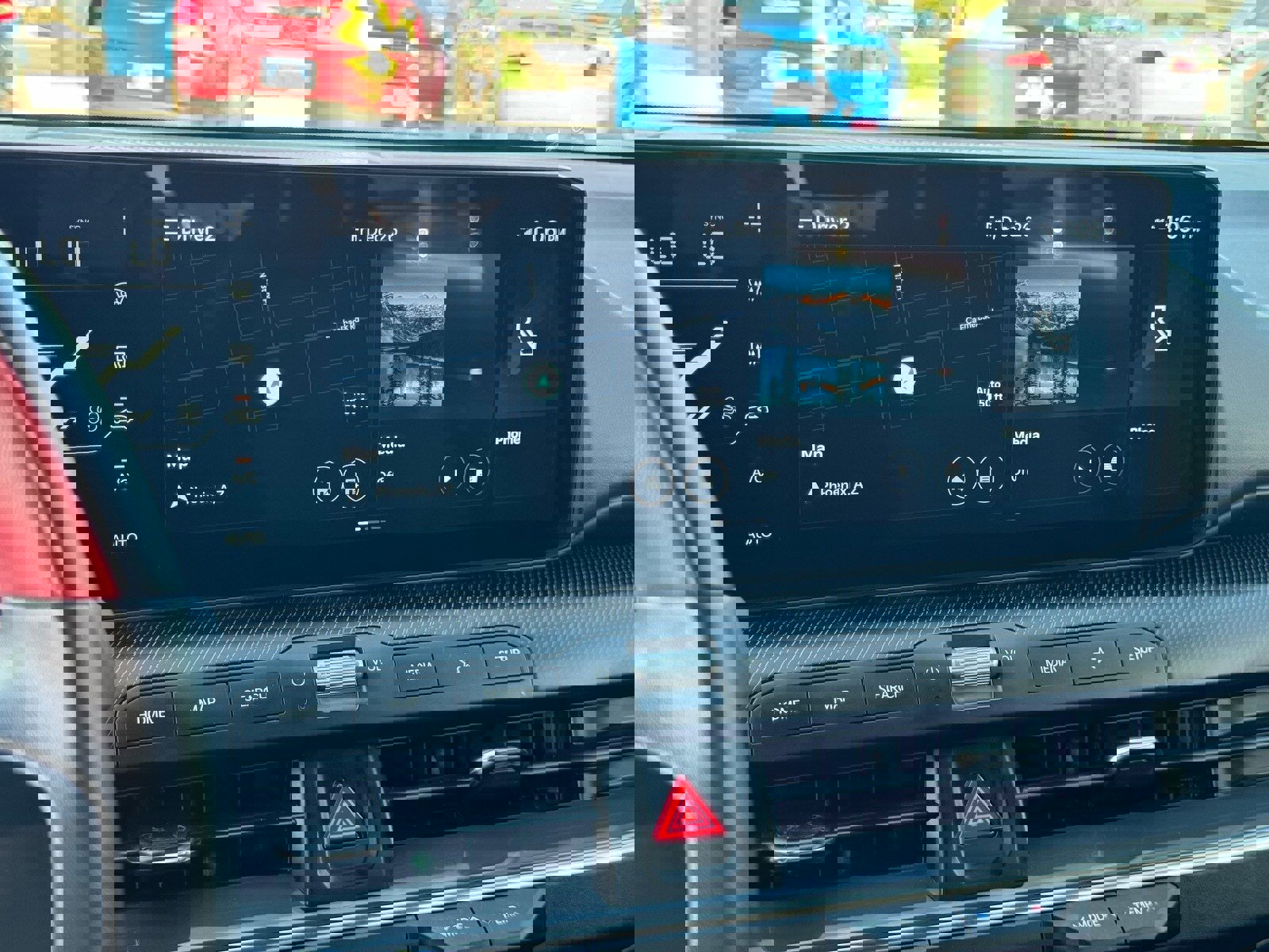 Used 2025 Kia K4 GT-Line w/ GT-Line Premium Package image 28