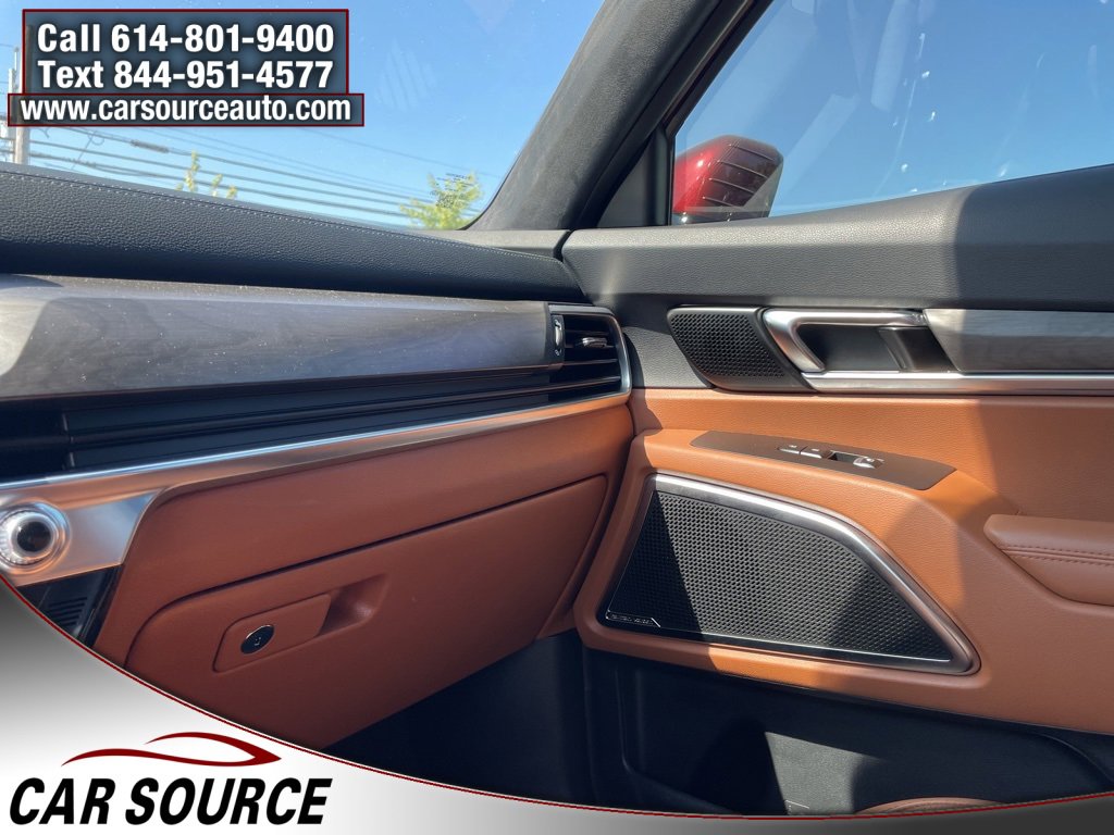 Used 2023 Kia Telluride SX Prestige X-Line image 30