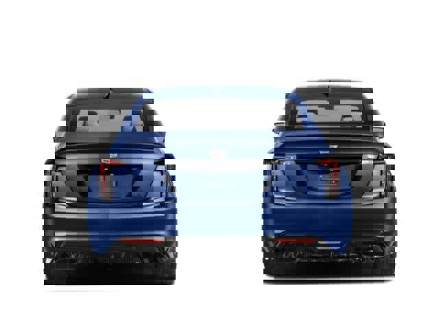 Certified 2023 Cadillac CT5 V w/ Premium Package image 12