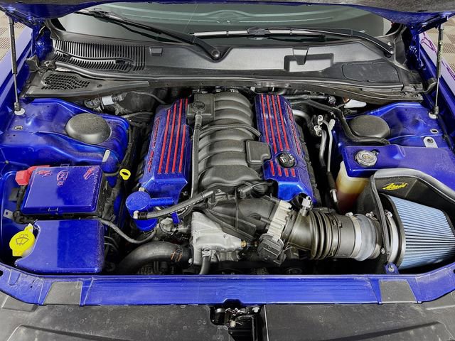 Used 2020 Dodge Challenger R/T Scat Pack w/ Driver Convenience Group RWD image 11