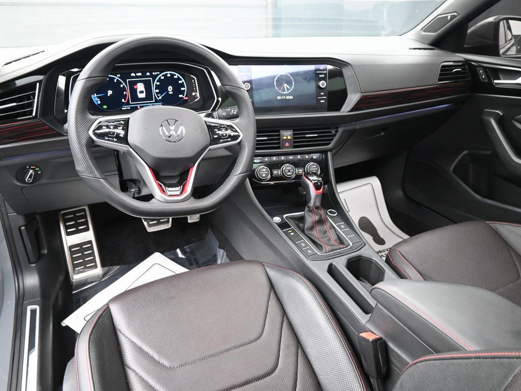 Used 2024 Volkswagen Jetta GLI Autobahn image 10