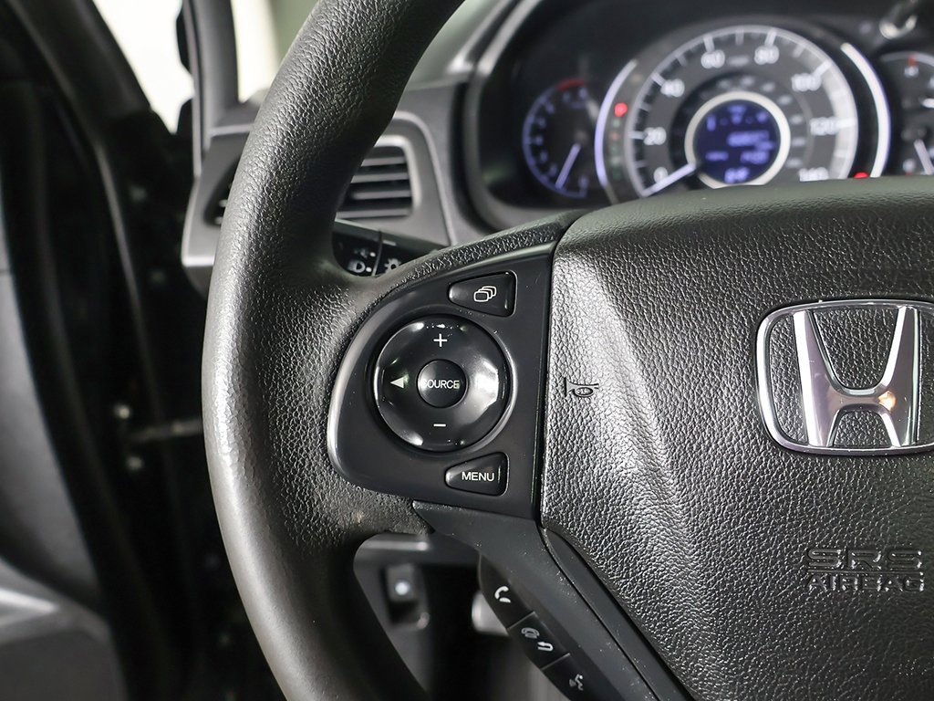 Used 2016 Honda CR-V LX image 35