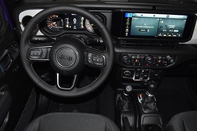 New 2026 Jeep Gladiator Sport image 12