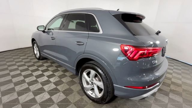 Used 2022 Audi Q3 2.0T Premium Plus AWD/4WD image 6