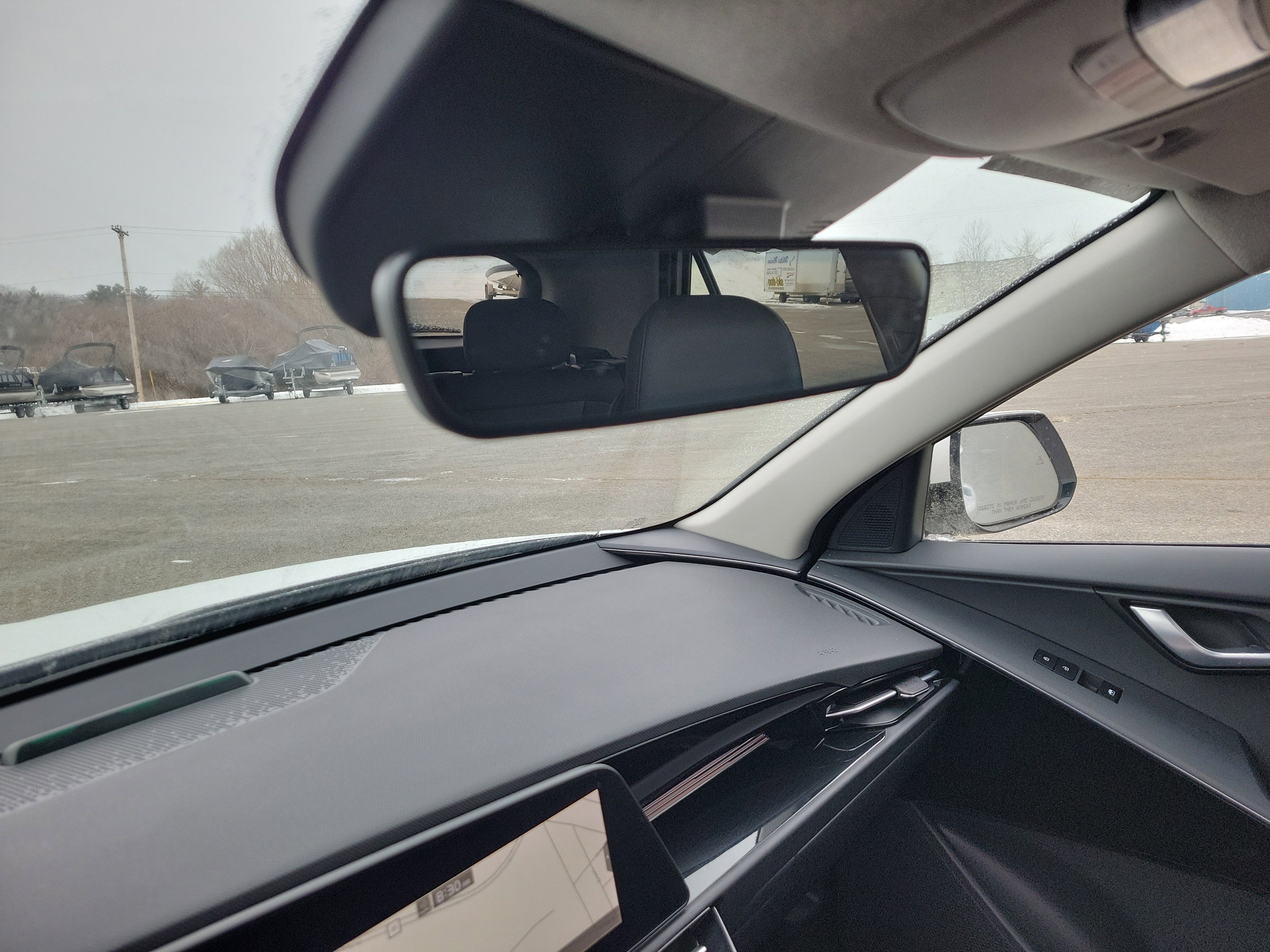 Used 2023 Kia Niro SX Touring image 29