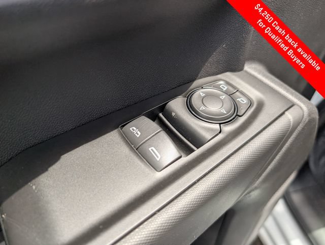 New 2026 GMC Sierra 1500 Pro w/ Pro Value Package AWD/4WD image 14