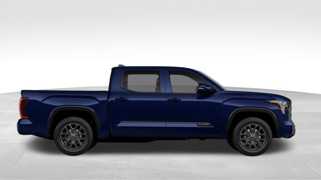 New 2026 Toyota Tundra Platinum image 12