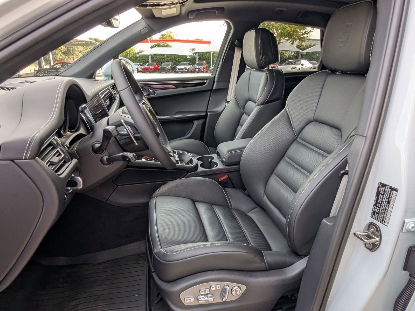 New 2026 Porsche Macan S video 5