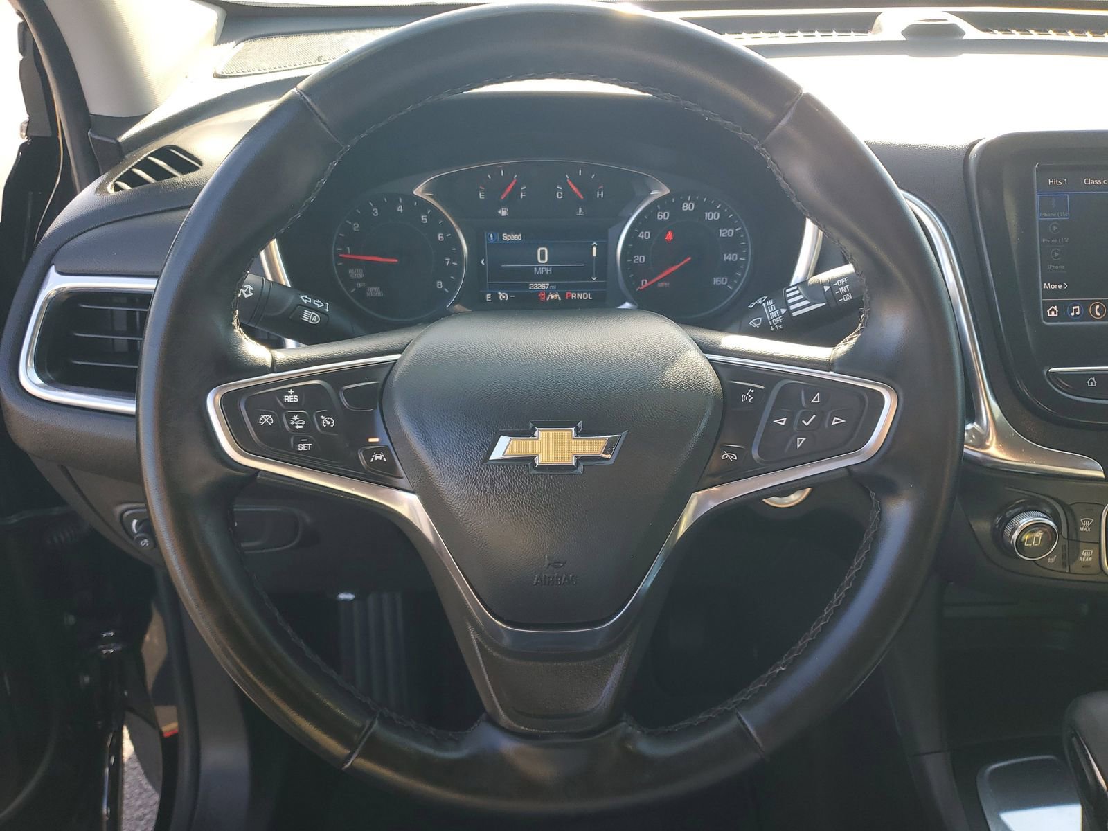 Used 2024 Chevrolet Equinox LT FWD image 21