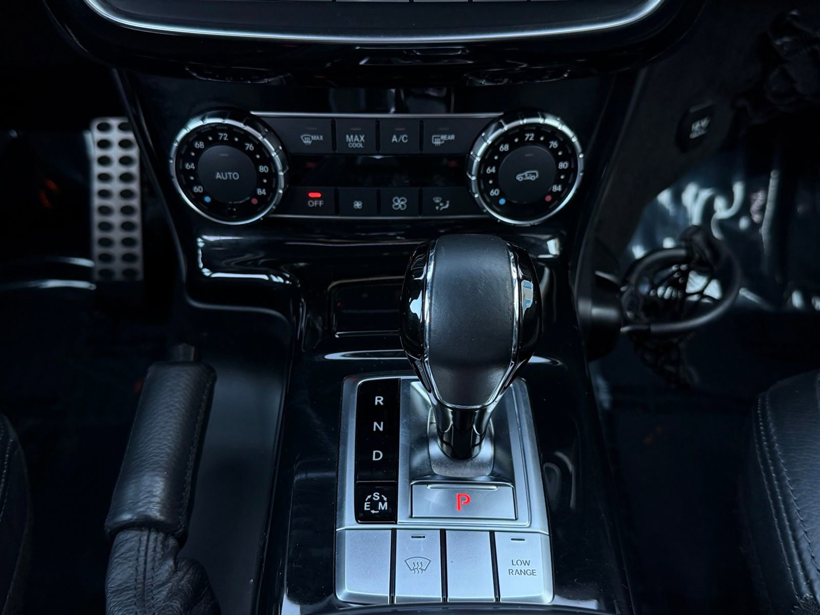 Used 2018 Mercedes-Benz G 550 w/ Night Package image 39