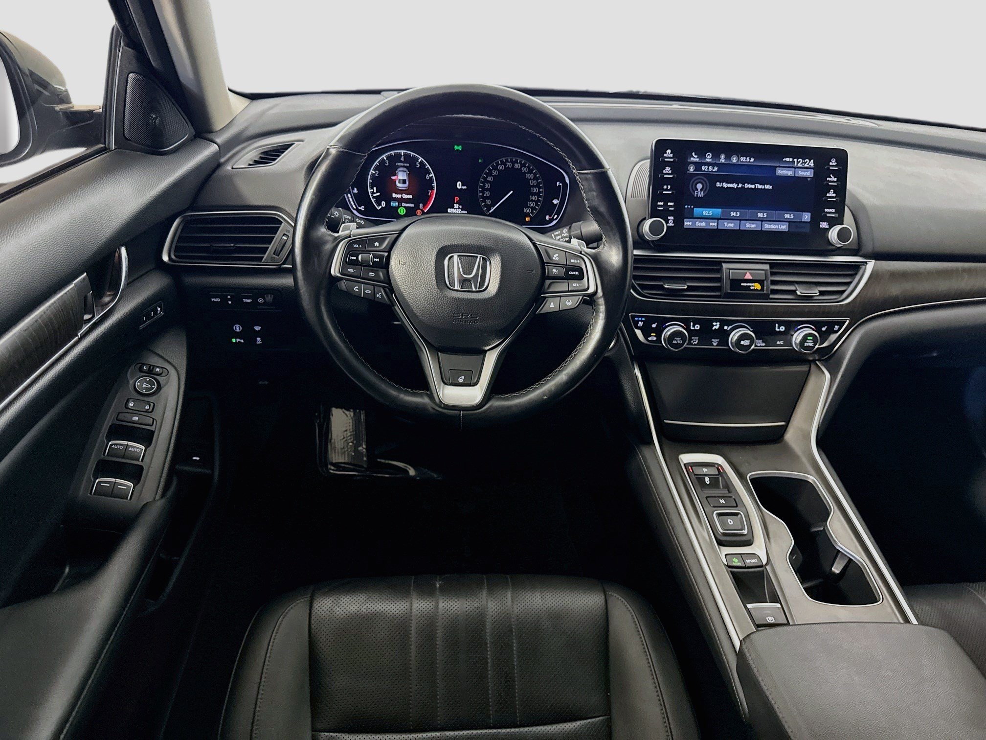 Used 2022 Honda Accord Touring image 17