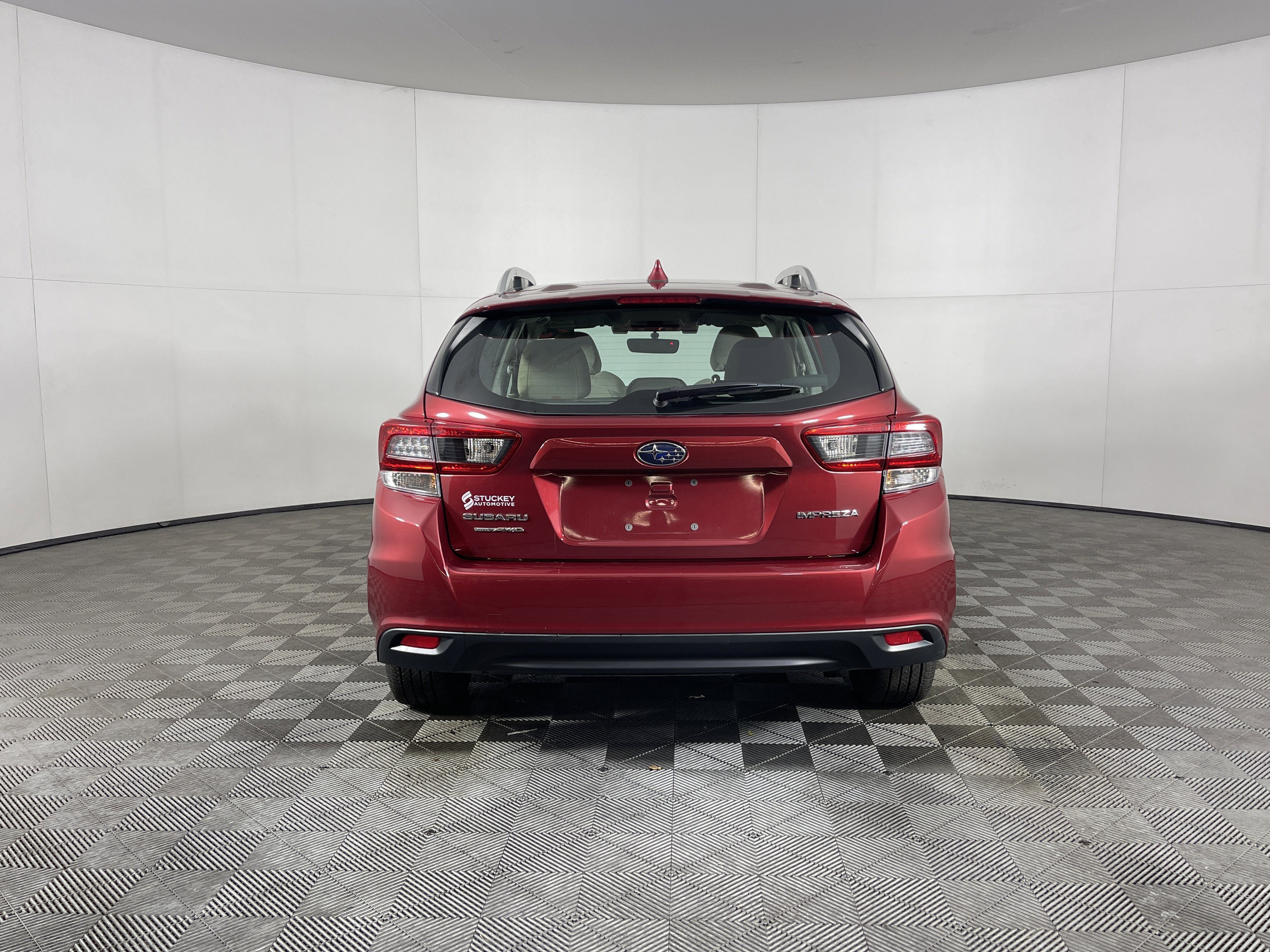 Used 2023 Subaru Impreza Premium image 4