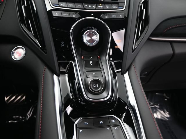 New 2026 Acura RDX A-Spec AWD/4WD image 12