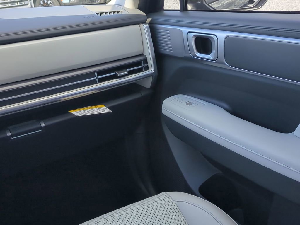 New 2026 Hyundai Santa Fe SEL FWD image 20
