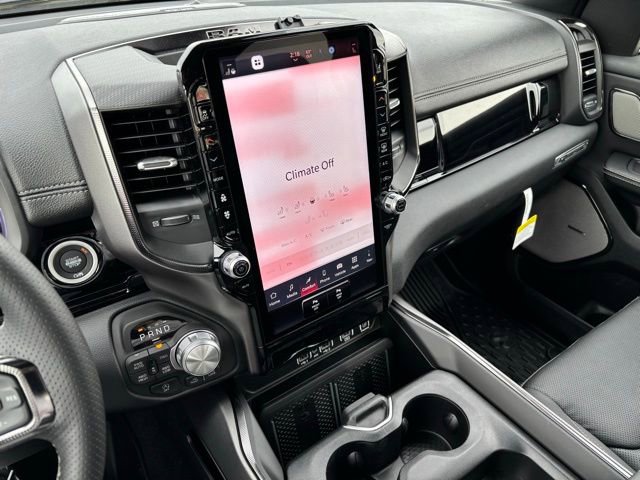 New 2026 RAM 1500 Rebel w/ Rebel Level 2 Equipment Group AWD/4WD image 32