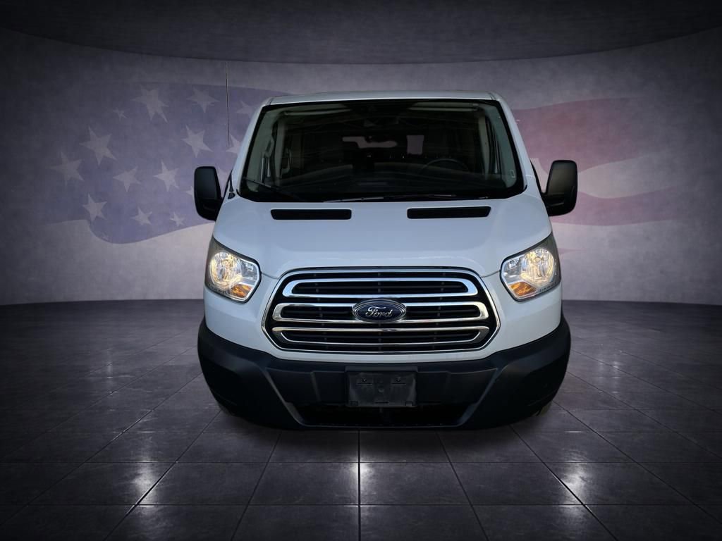 Used 2018 Ford Transit 350 XLT image 8