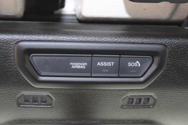 Used 2021 Volkswagen Atlas Cross Sport SE w/ Panoramic Sunroof Package AWD/4WD image 74