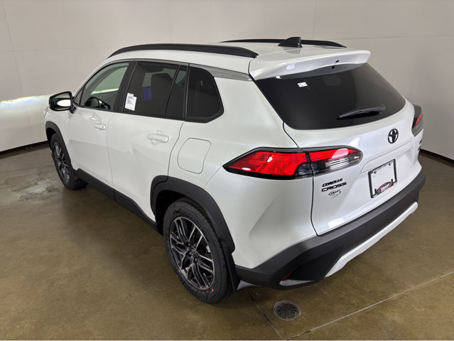 New 2026 Toyota Corolla Cross XLE image 12